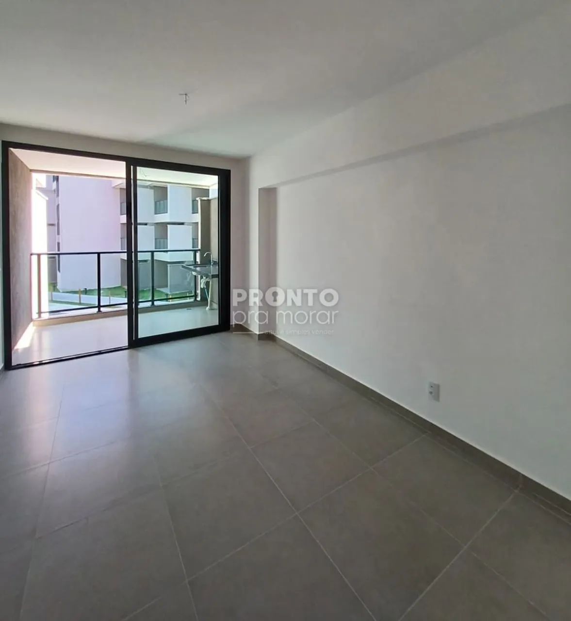 Flat com 1 quarto em Carneiros - Foto 5