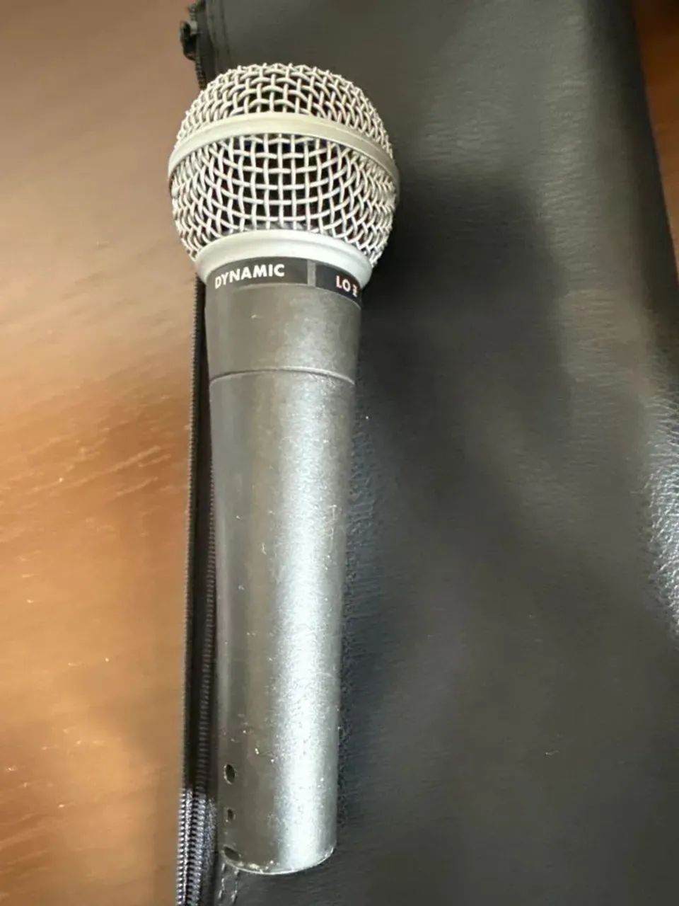 Shure sm58 original  - Foto 2
