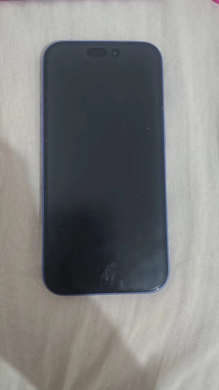 iPhone 16 128gb azul
