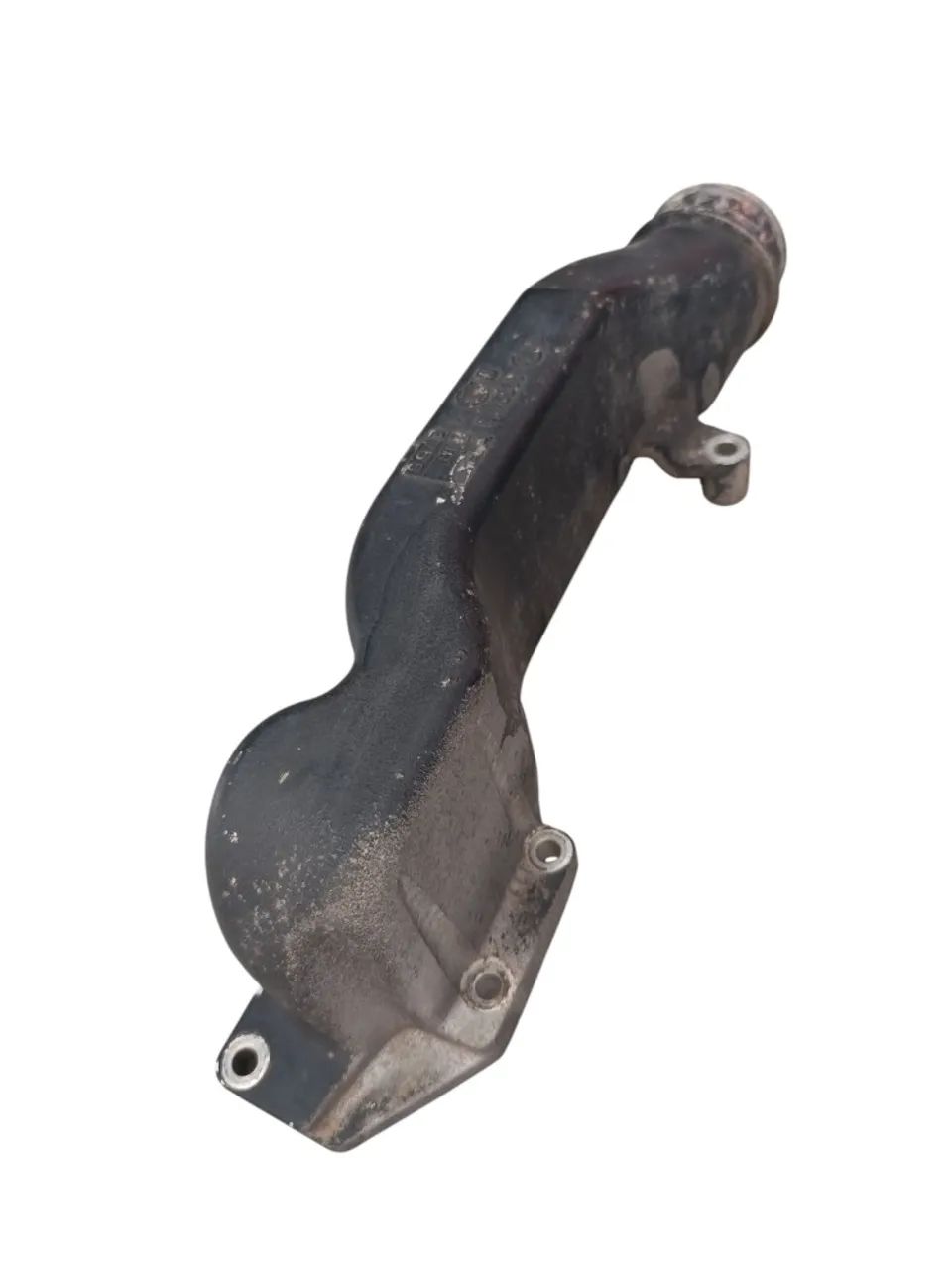 Saída Admissão Motor Cummins Isl 3979443