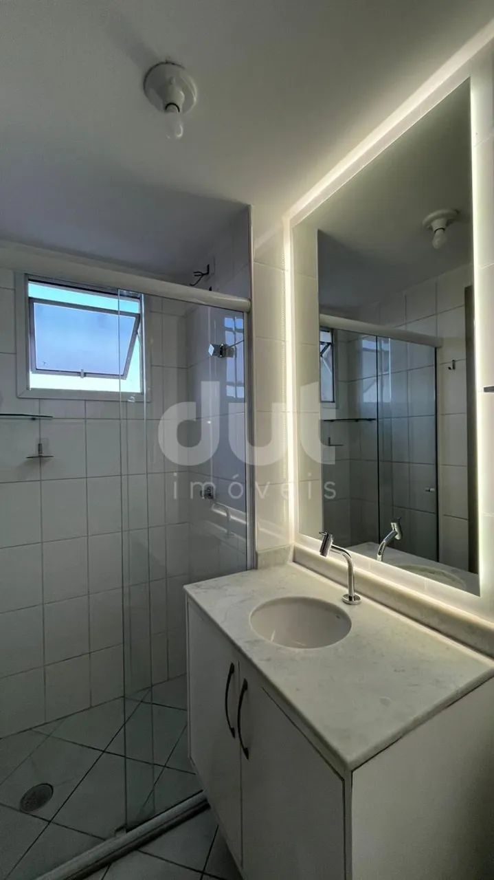apartamento - Jardim Capivari - Campinas - Foto 5