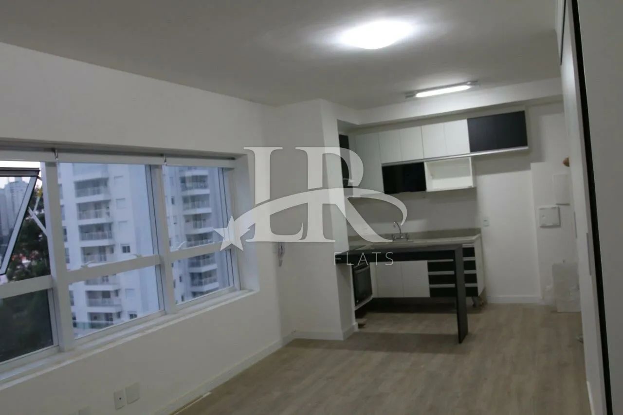 LR Flats - Flat mobiliado para locação no Brooklin - Foto 5