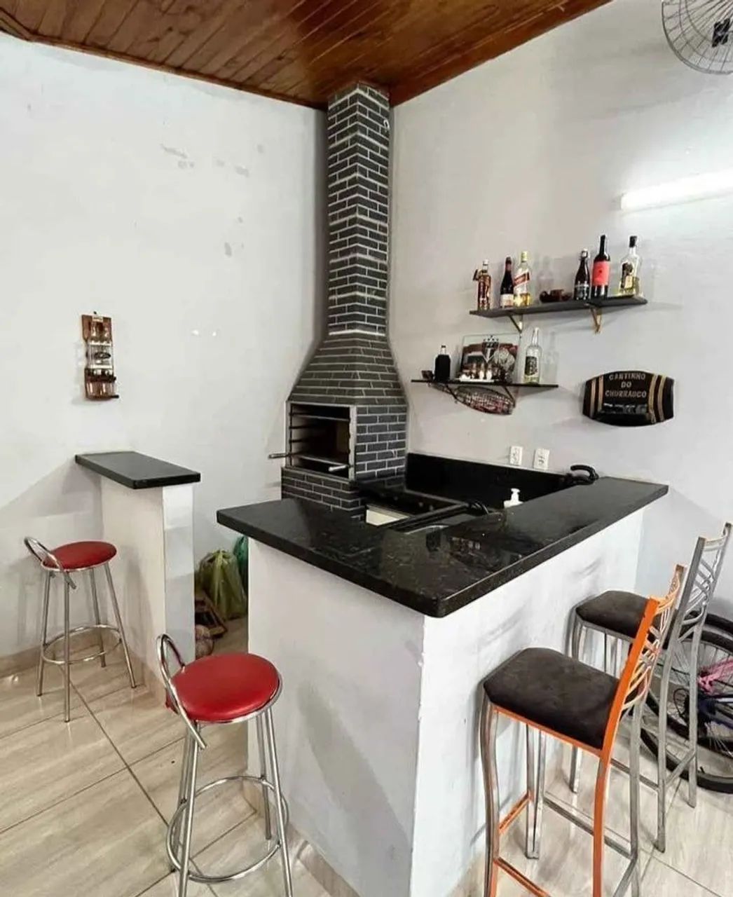 Vendo casa em Taguatinga - Foto 3