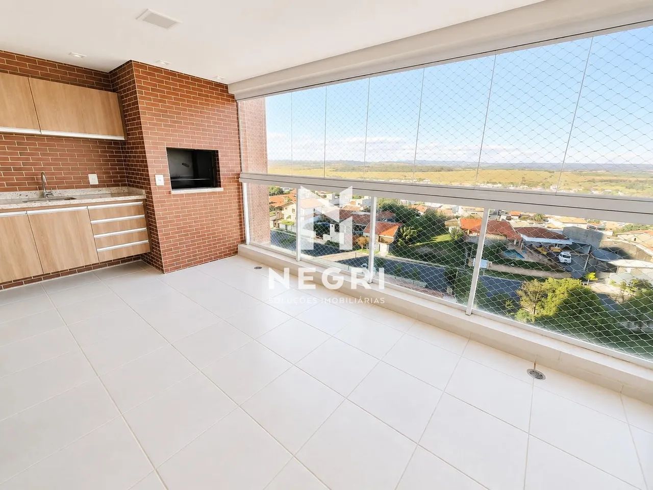 apartamento - Loteamento Alphaville Campinas - Campinas