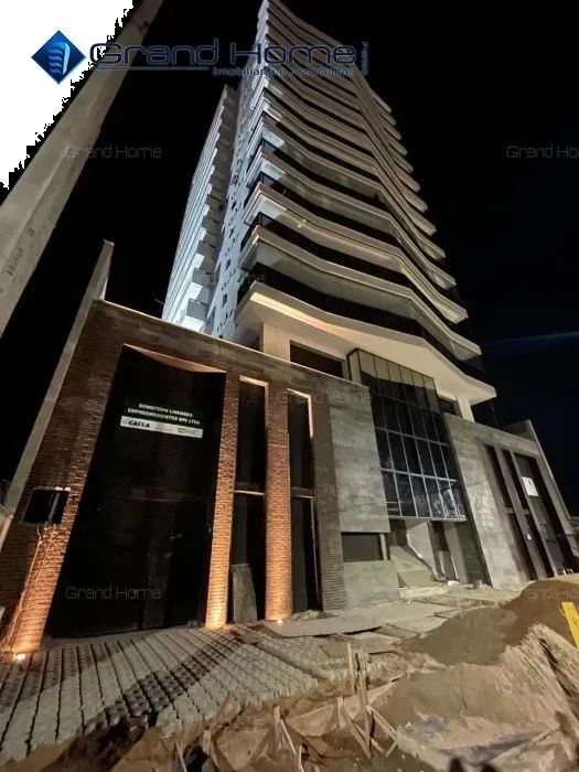 Apartamento 4 quartos em Centro - Foto 3