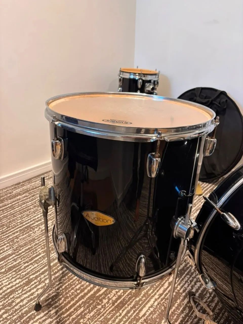 Bateria - Foto 3