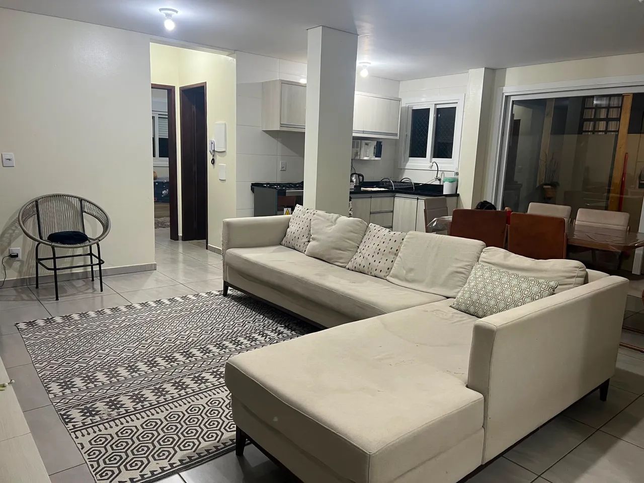 Apartamento no Canto da Lagoa