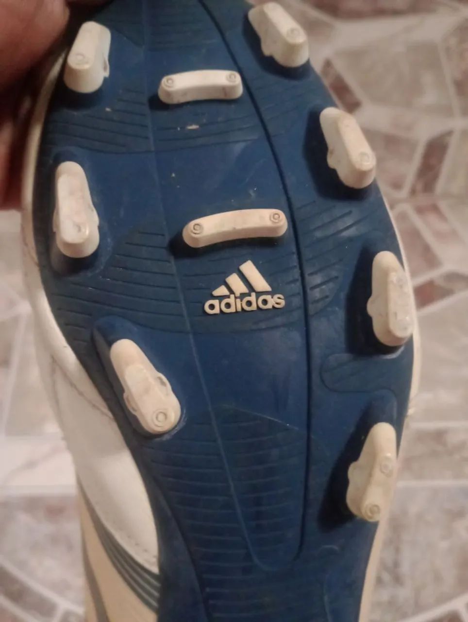Chuteira Adidas  - Foto 2