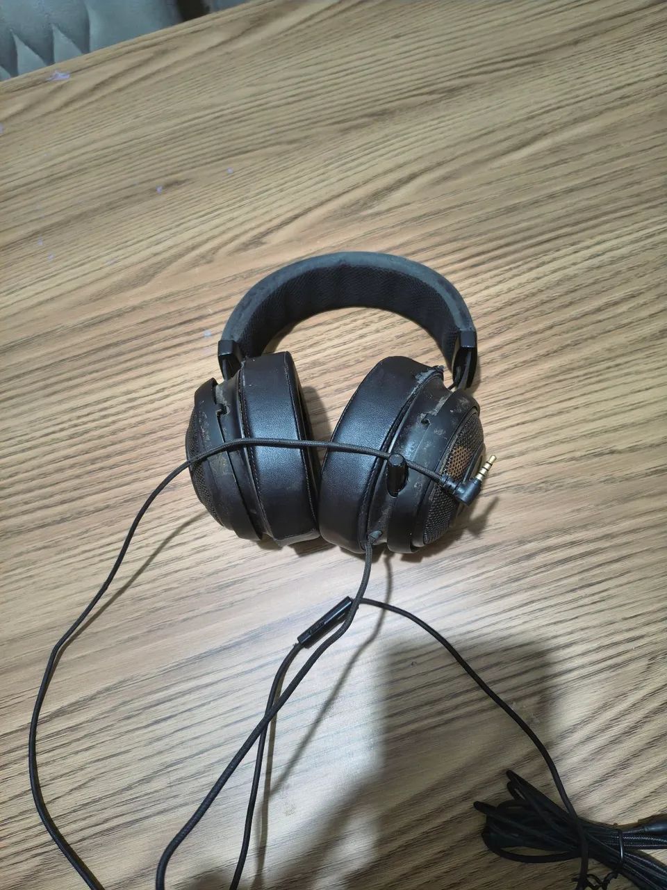 Razer Kraken pro v2