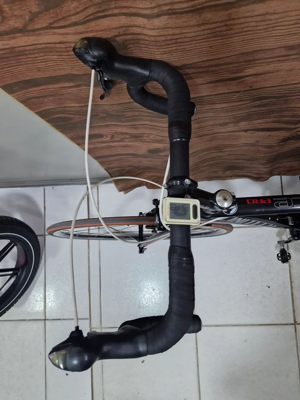 Bicicleta VICINITECH SPACE PRO - Foto 4