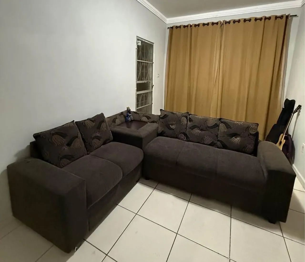 Sofá de Canto 