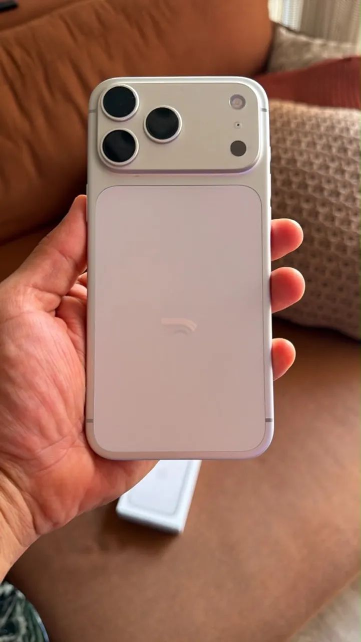 iPhone 17 Pro Max - Foto 3