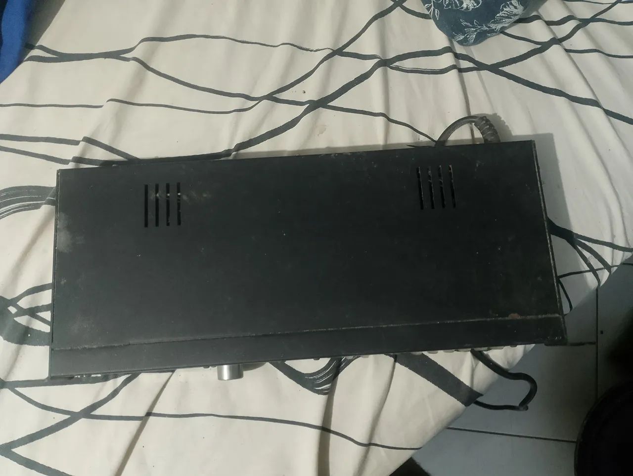 PROCESSADOR DE ÁUDIO EX PRO 6 ? À VENDA - Foto 2