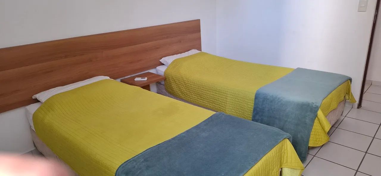 Apartamento 3 quartos mobiliado  - Foto 5