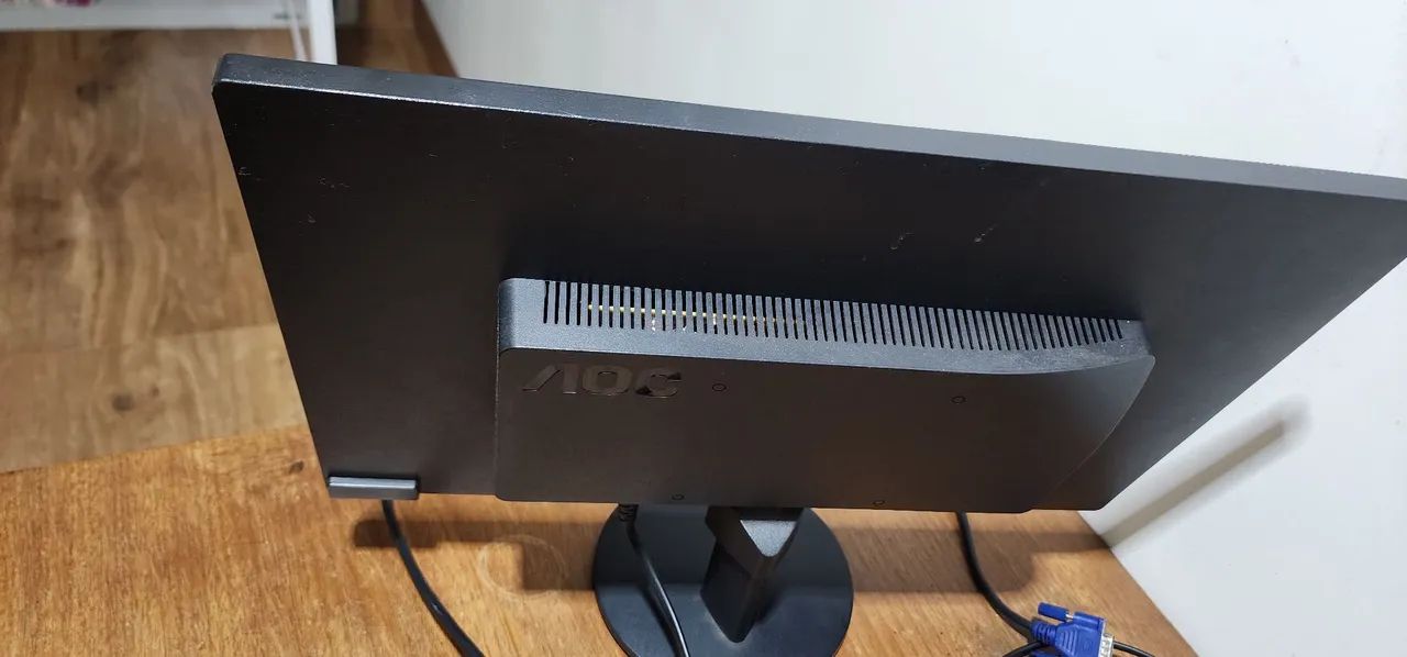 Monitor AOC - Foto 4