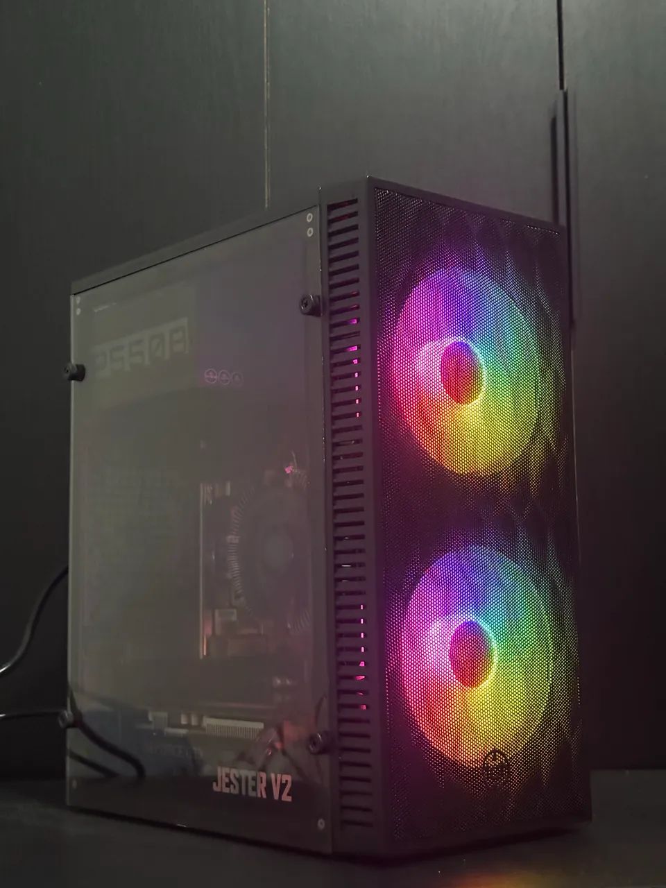 PC GAMER - Foto 2