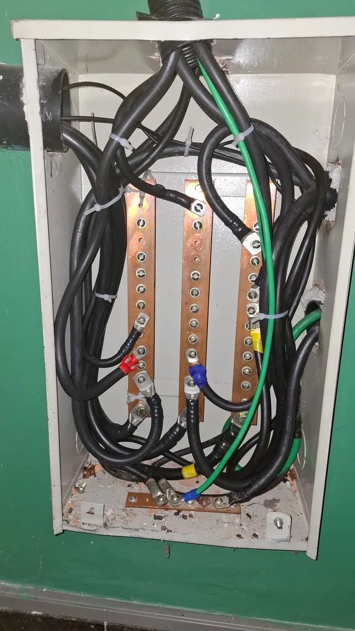 WZA REFRIGERAÇÃO E ELÉTRICA  - Foto 2