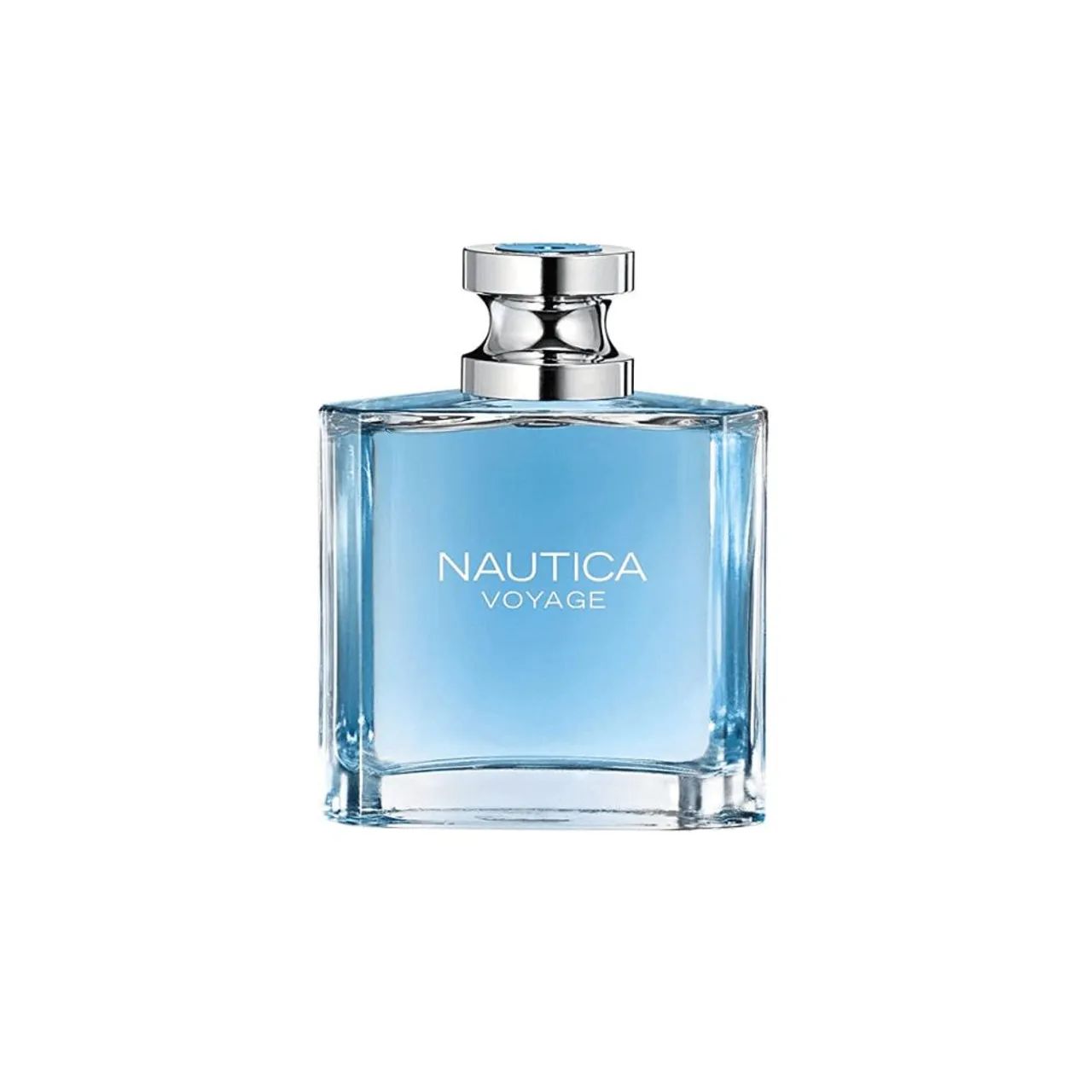 Nautica voyage 100 ml edt 