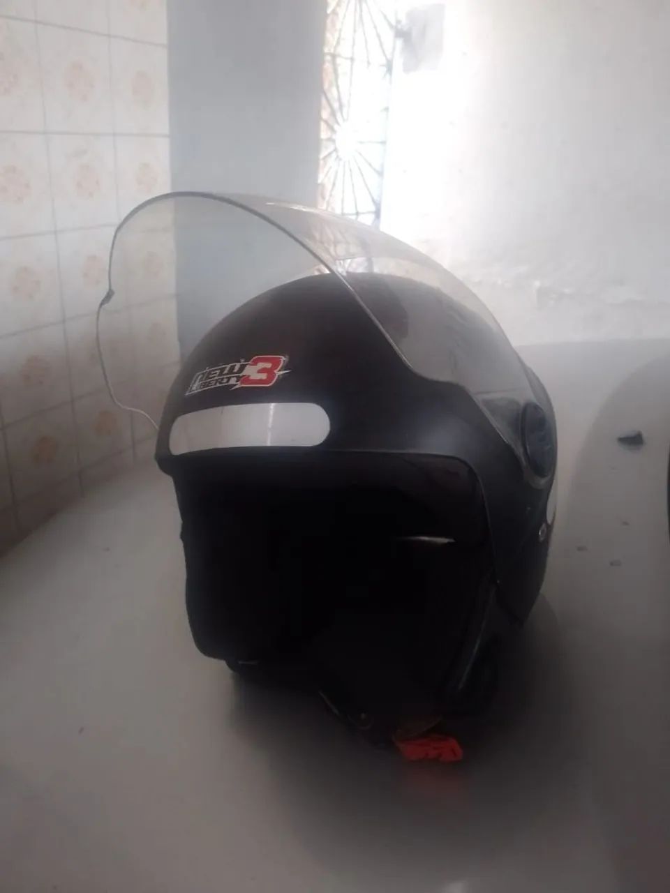 Capacete  - Foto 2