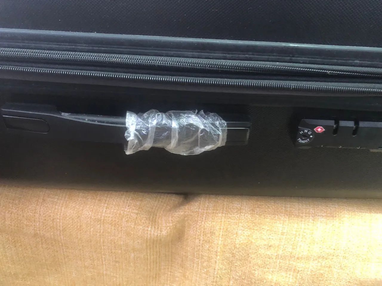 Mala de viagem king  - Foto 4