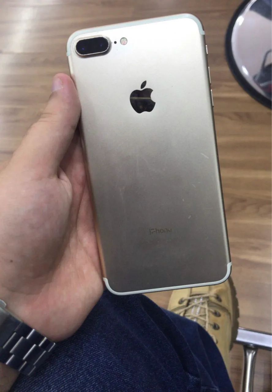 IPHONE 7 PLUS - Celulares e Smartphones - Centro, Diadema