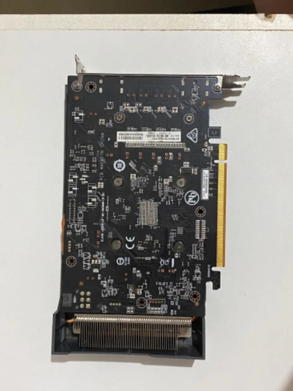PLACA DE VÍDEO RX 6500 XT  - Foto 3