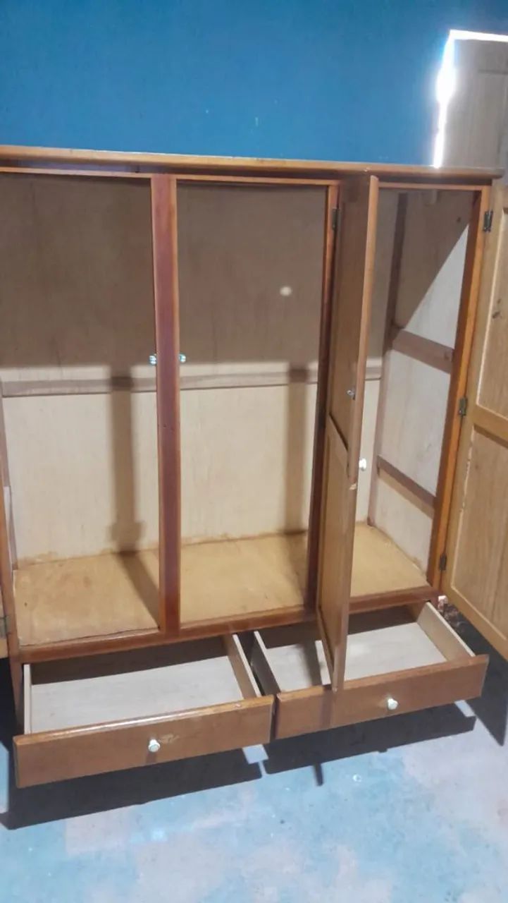 guarda roupa  - Foto 2