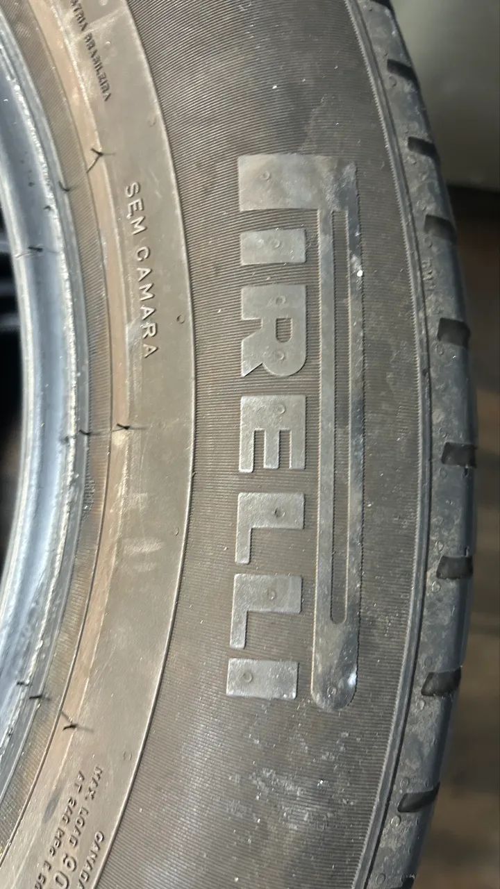 Pneus aro 18 - Foto 3