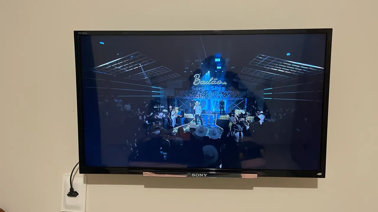 TV SONY 32 - EXCELENTE  - Foto 3