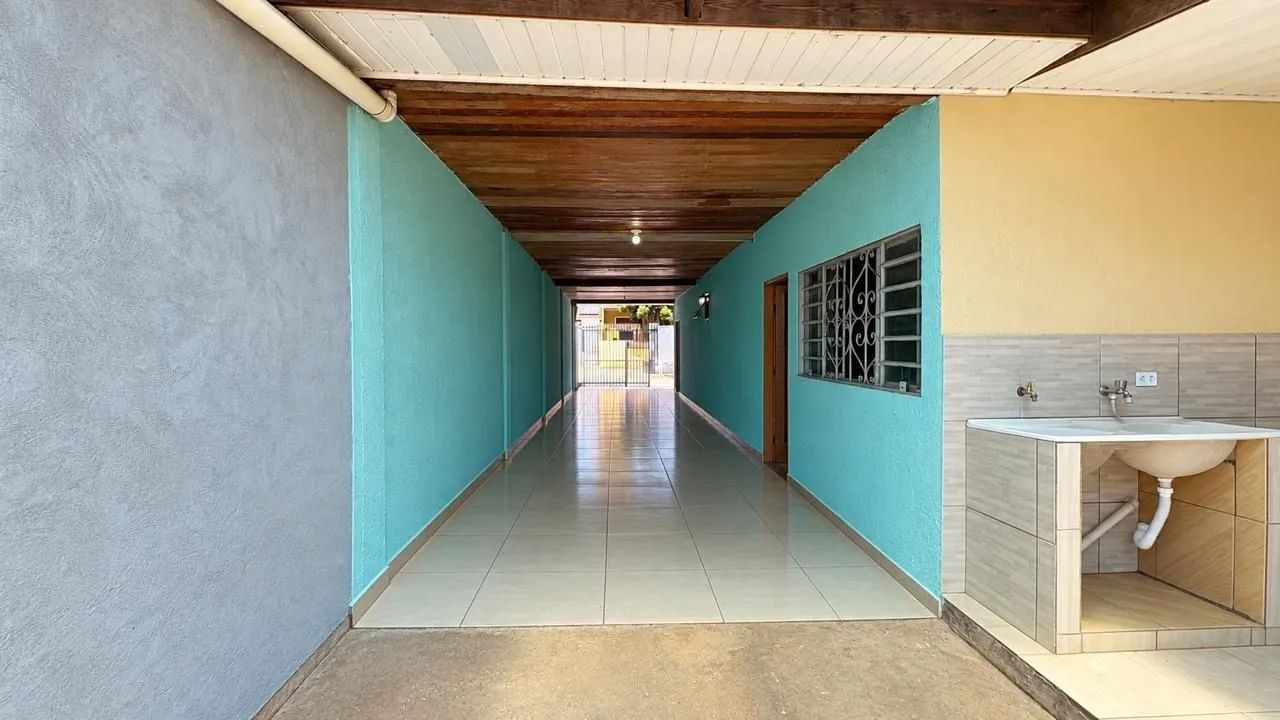 JARDIM UNIVERSO - Foto 5