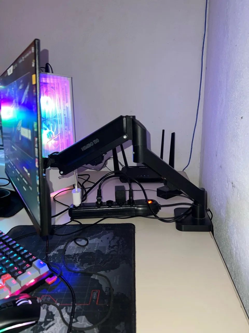Pc gamer completo  - Foto 5