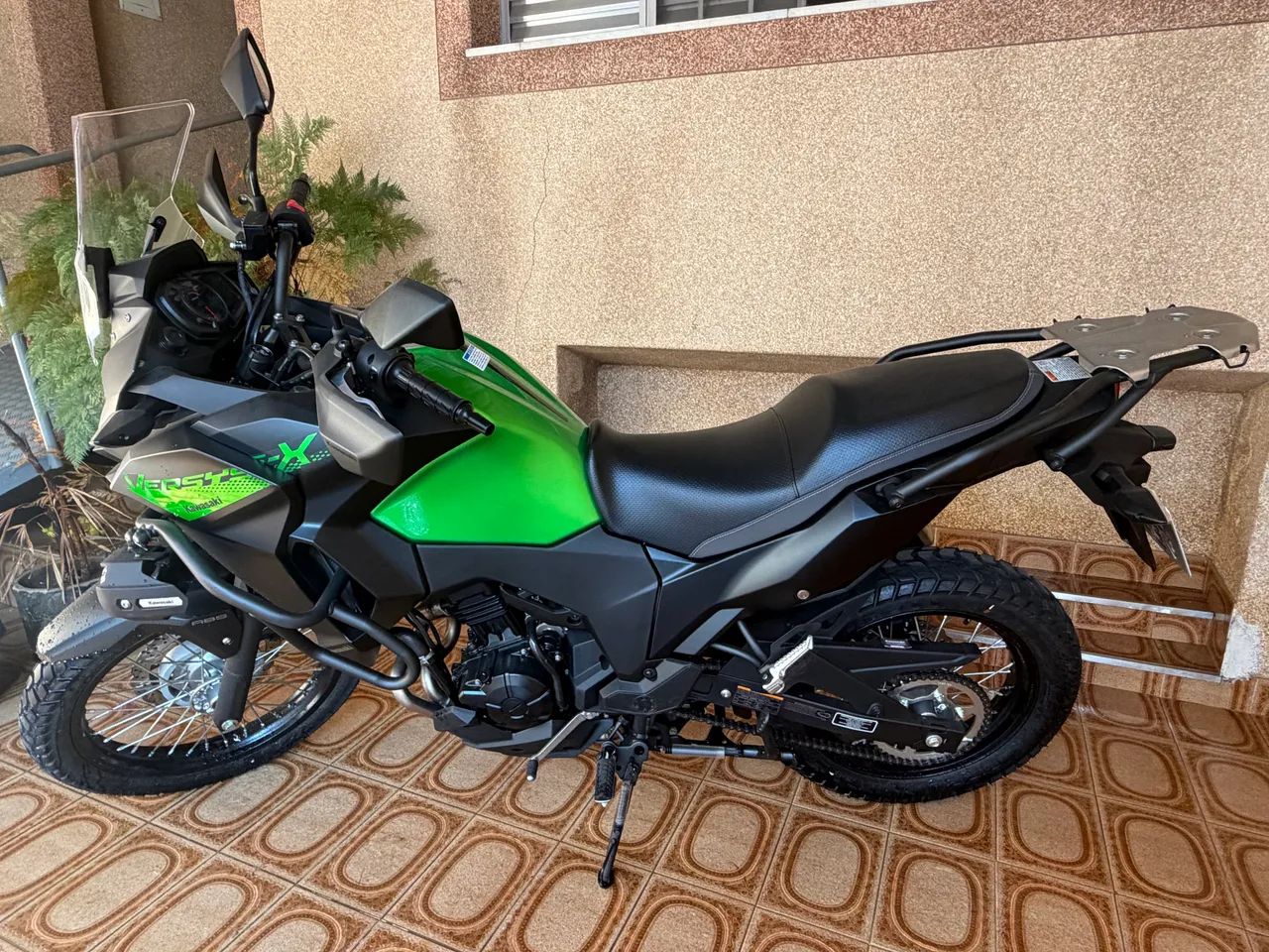 Versys 2026 Tourer ( praticamente zero )  - Foto 3
