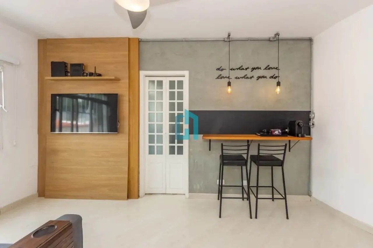 Apartamento à venda no Campo Belo, SP - Foto 3