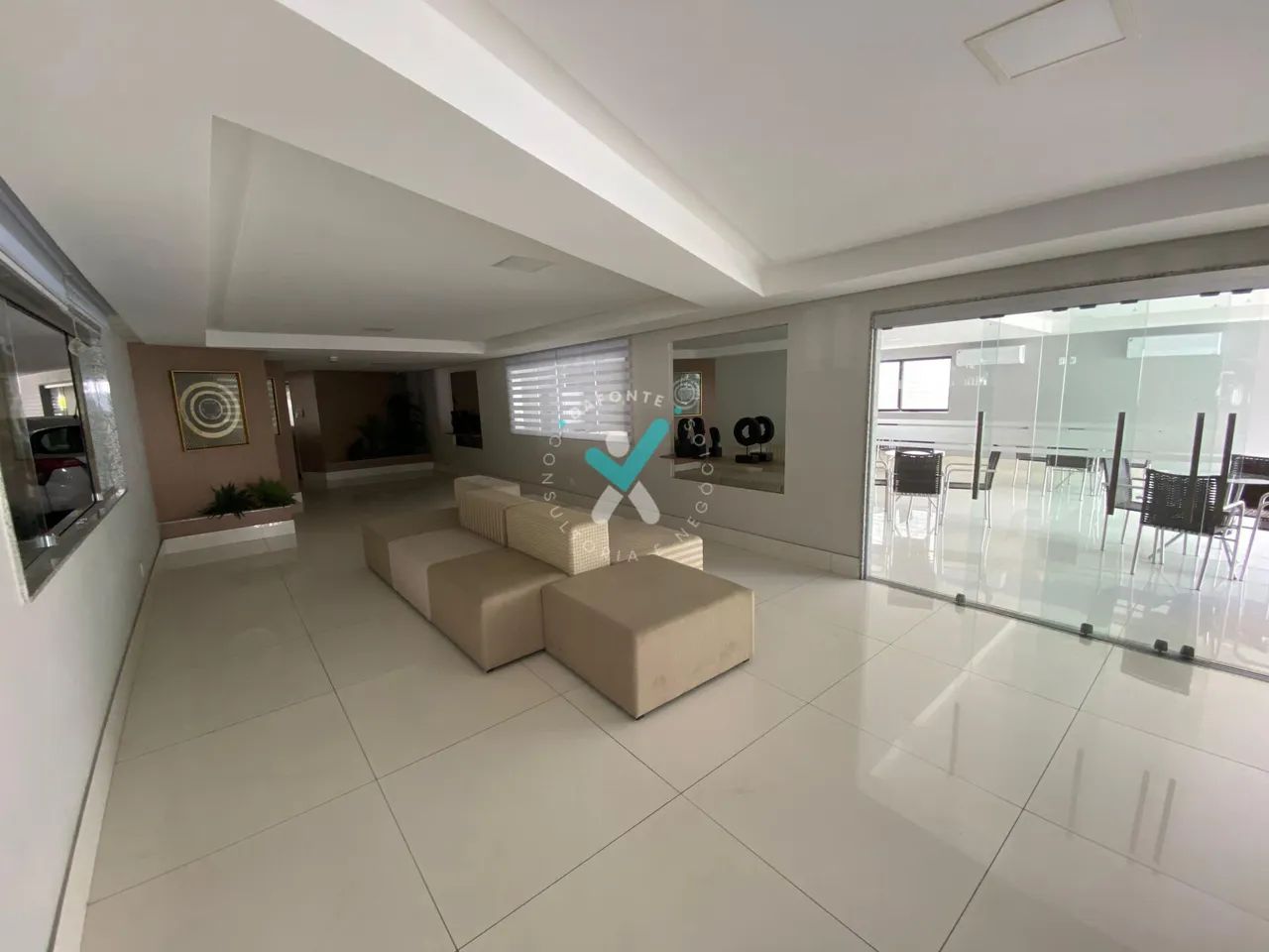 Studio Portal das Graças - Foto 2