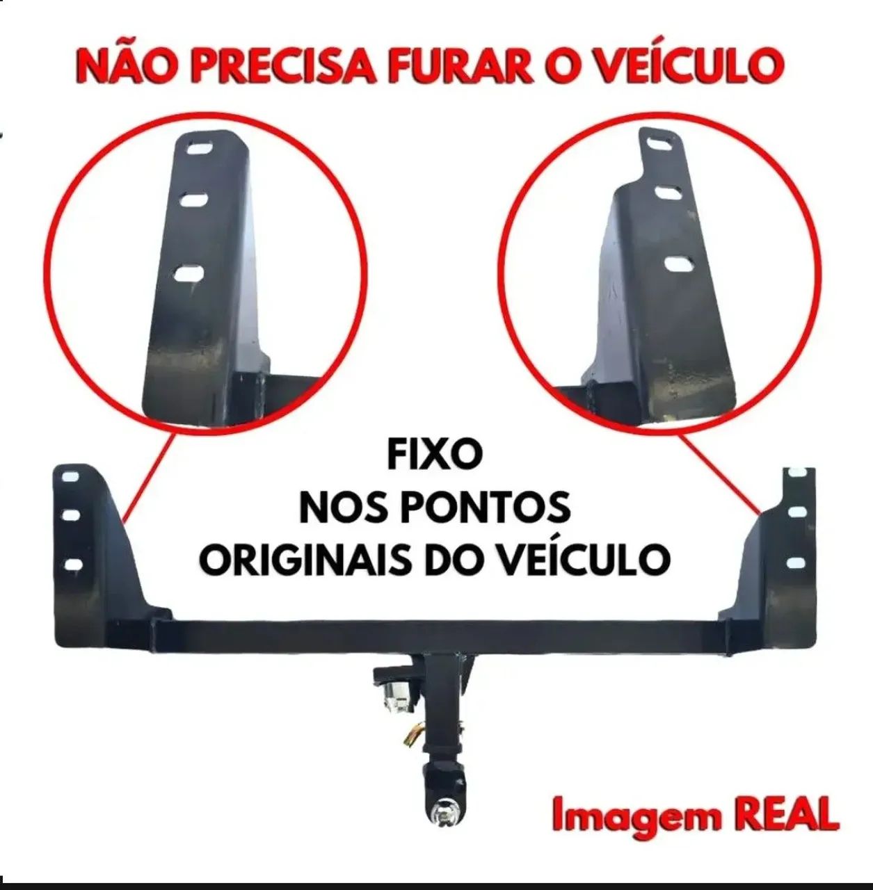 Engate completo  - Foto 4
