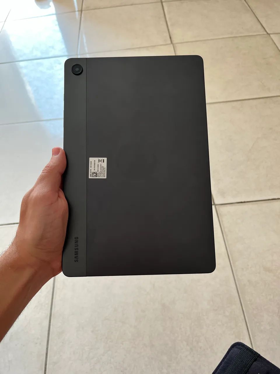 Tablet Samsung A9+  - Foto 2