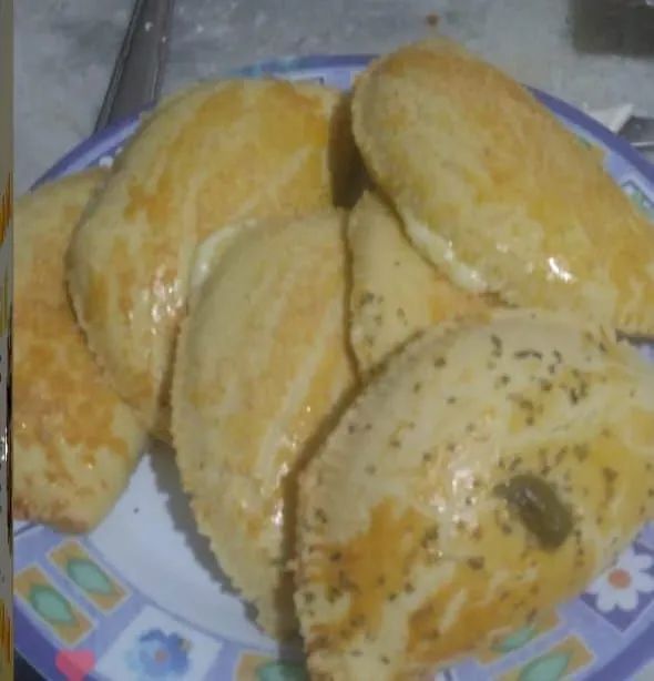 Revendas de salgados 