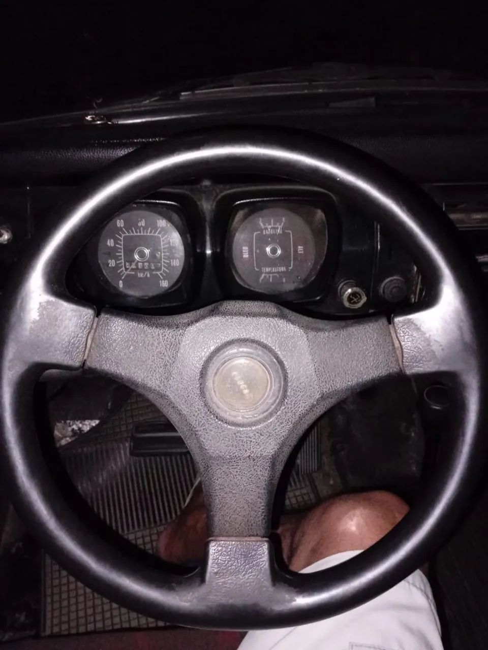 Ford Corcel II L 1972 - Foto 5