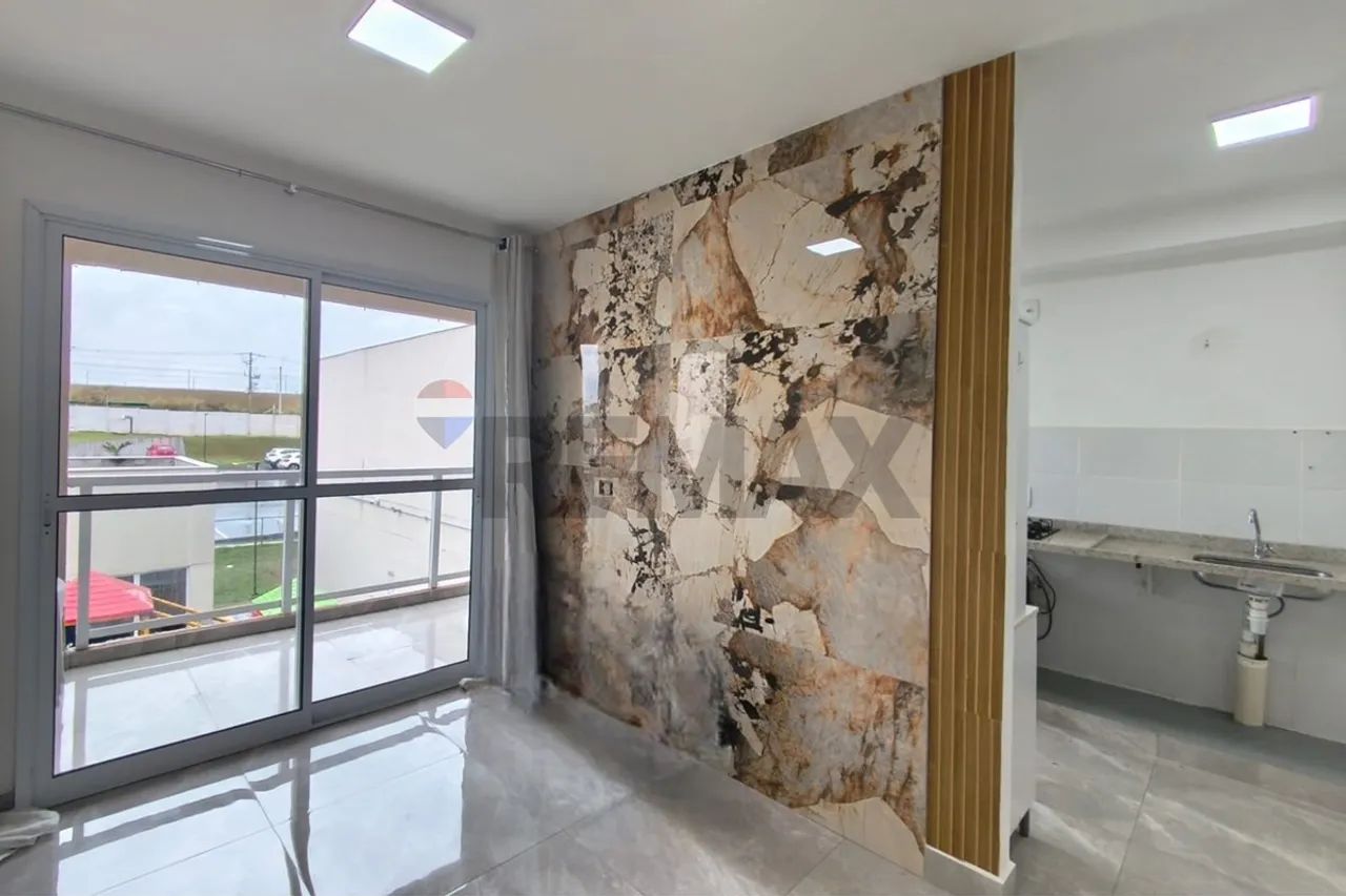 APARTAMENTO - ALUGAR - PAULINIA - SP - Foto 5