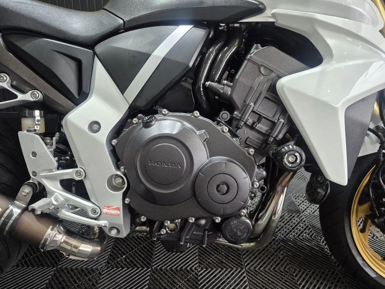 Honda Cb 1000r 2014 - Foto 3