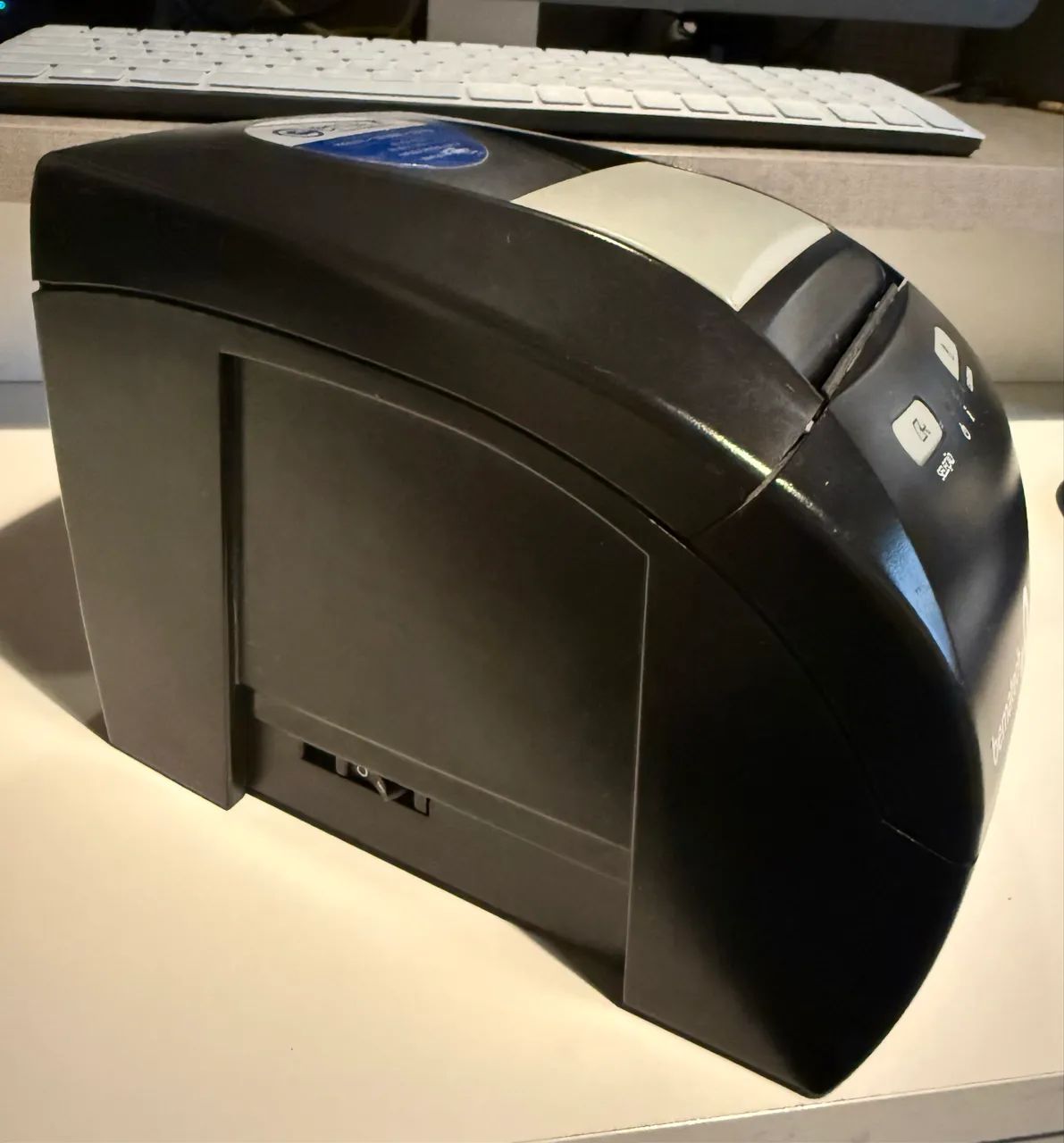 Impressora fiscal bematech MP - 4200 TH FIII - Foto 5