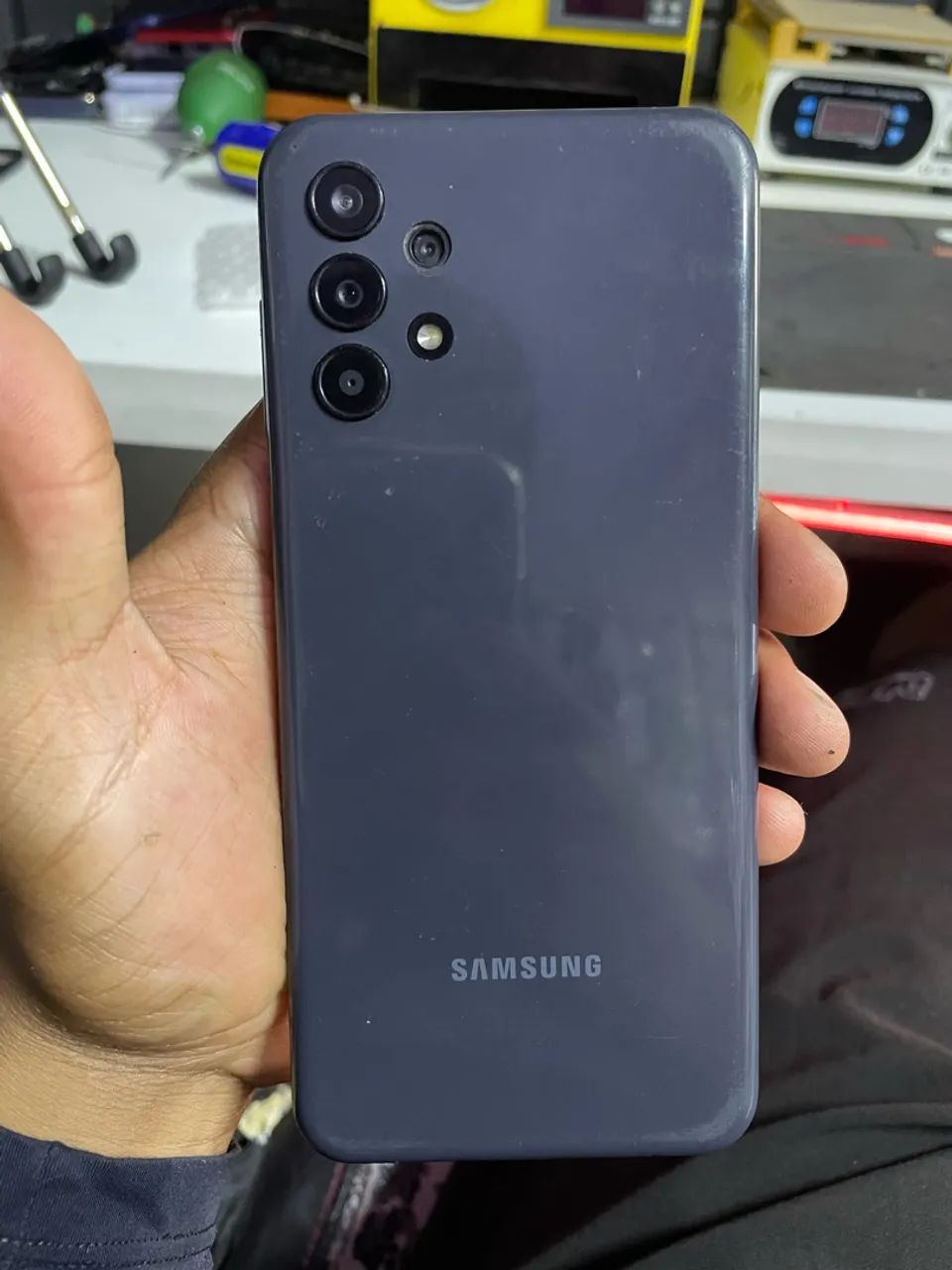 Celular A13, 128GB - Foto 3