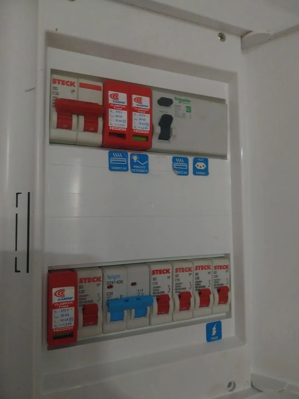 Eletricista residencial - Foto 3
