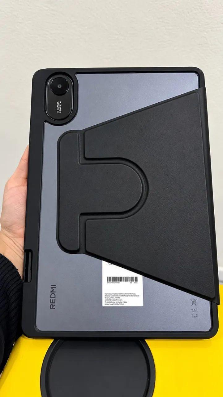 Tablet Redmi Pad 2 256 GB  - Foto 3