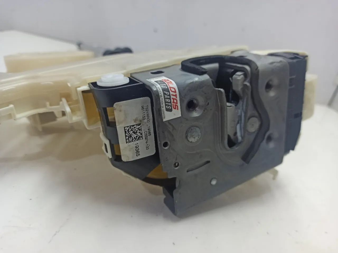 Fechadura Trava Eletrica Traseira Direita Renegade Toro   - Foto 9
