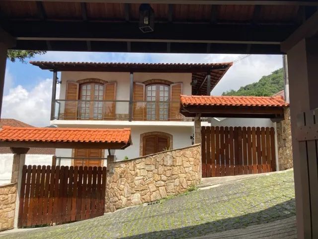 Foto - Petrópolis - Bingen