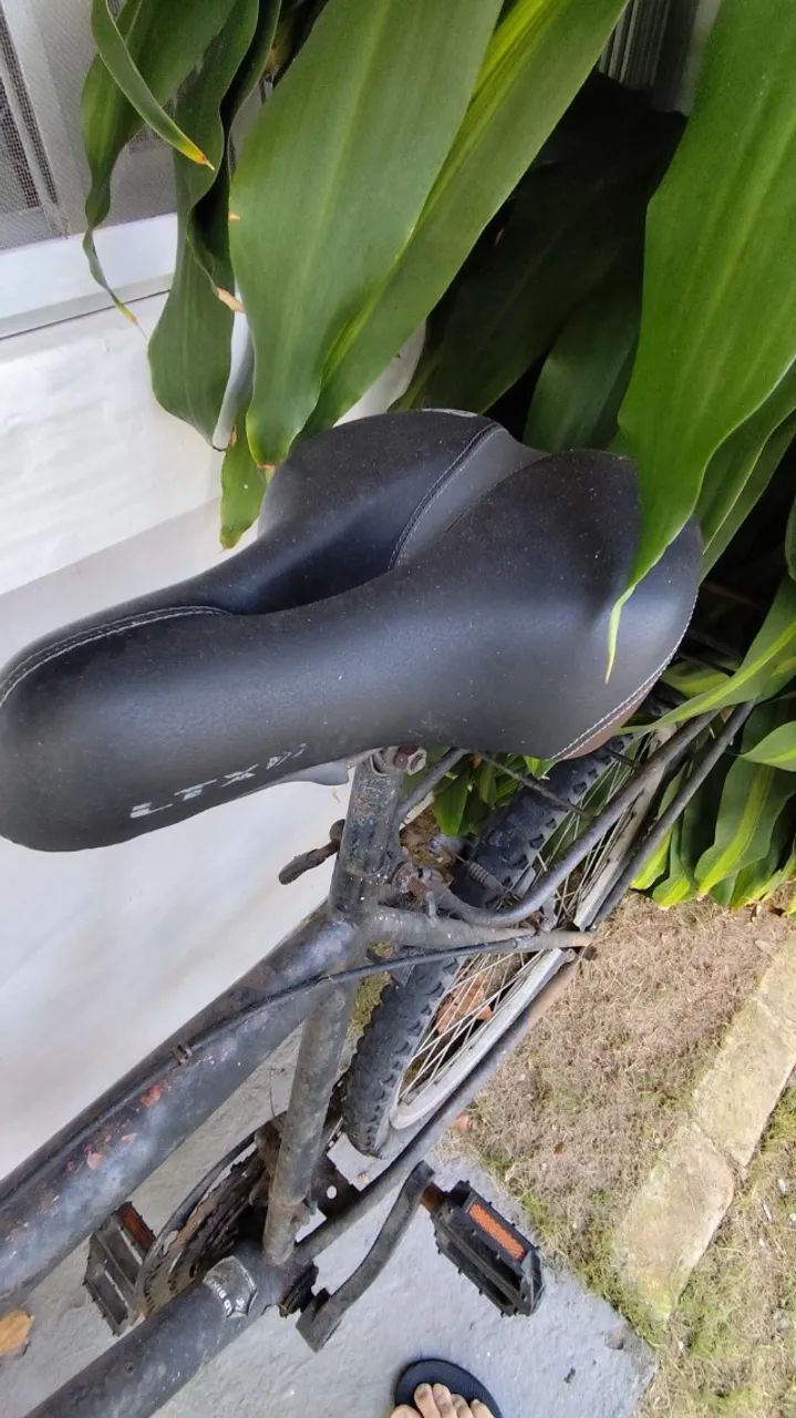 Bicicleta usada - Foto 2