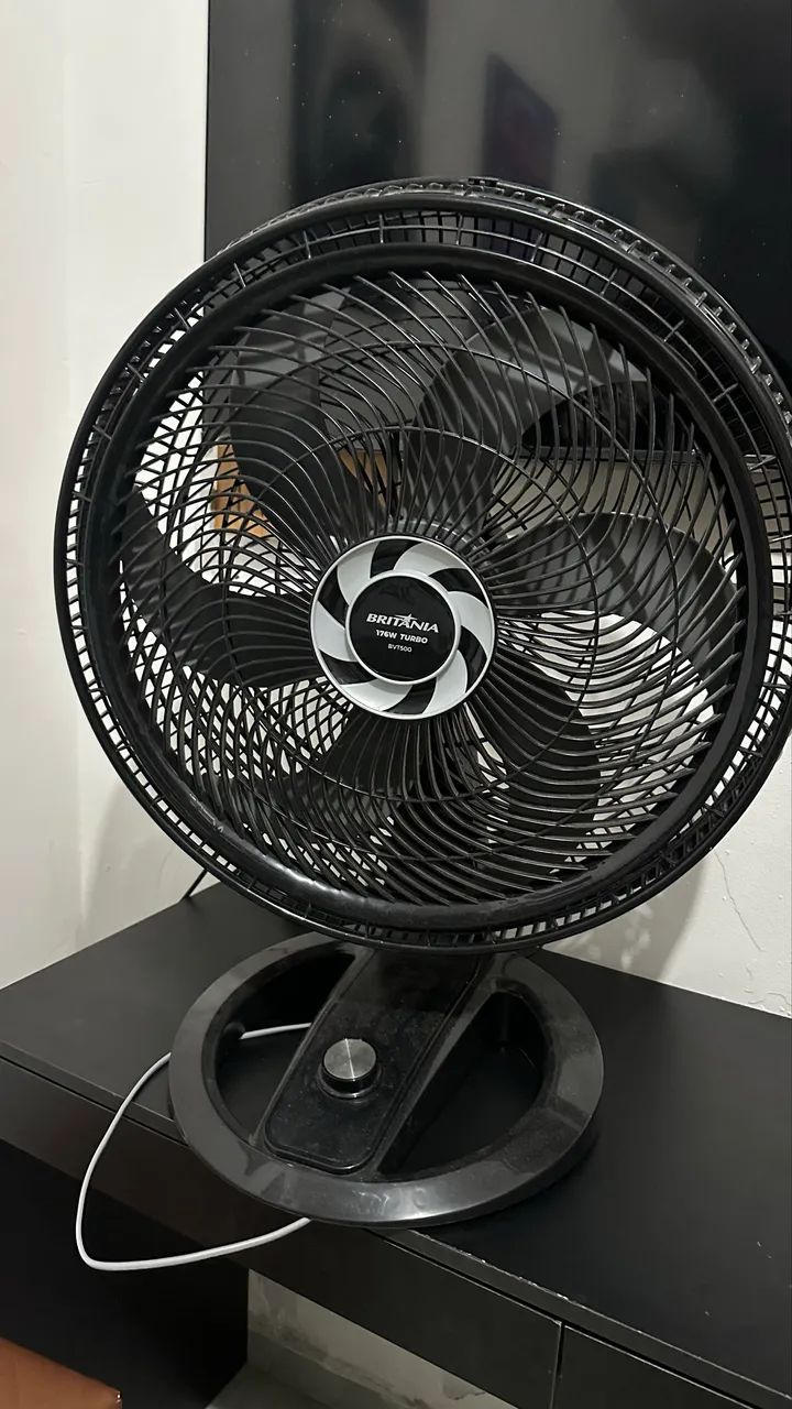 Ventilador 