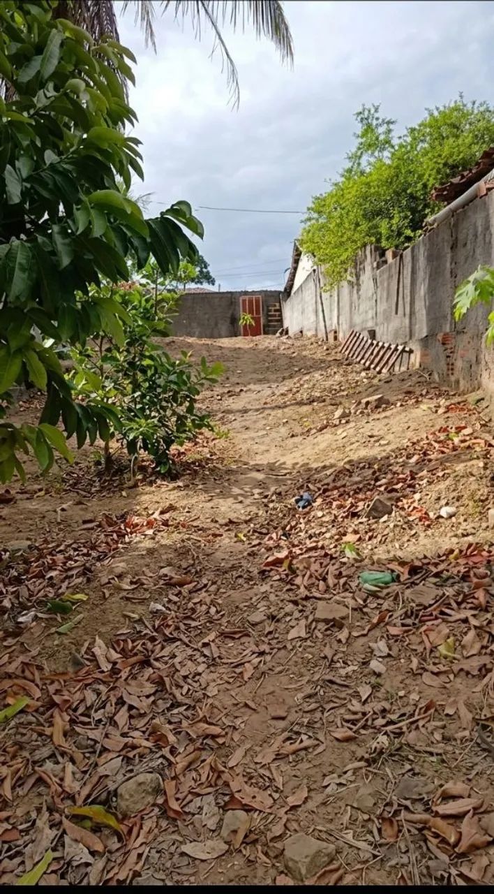 Vende-se terreno 9x54 em Coqueiro Seco-AL  - Foto 4