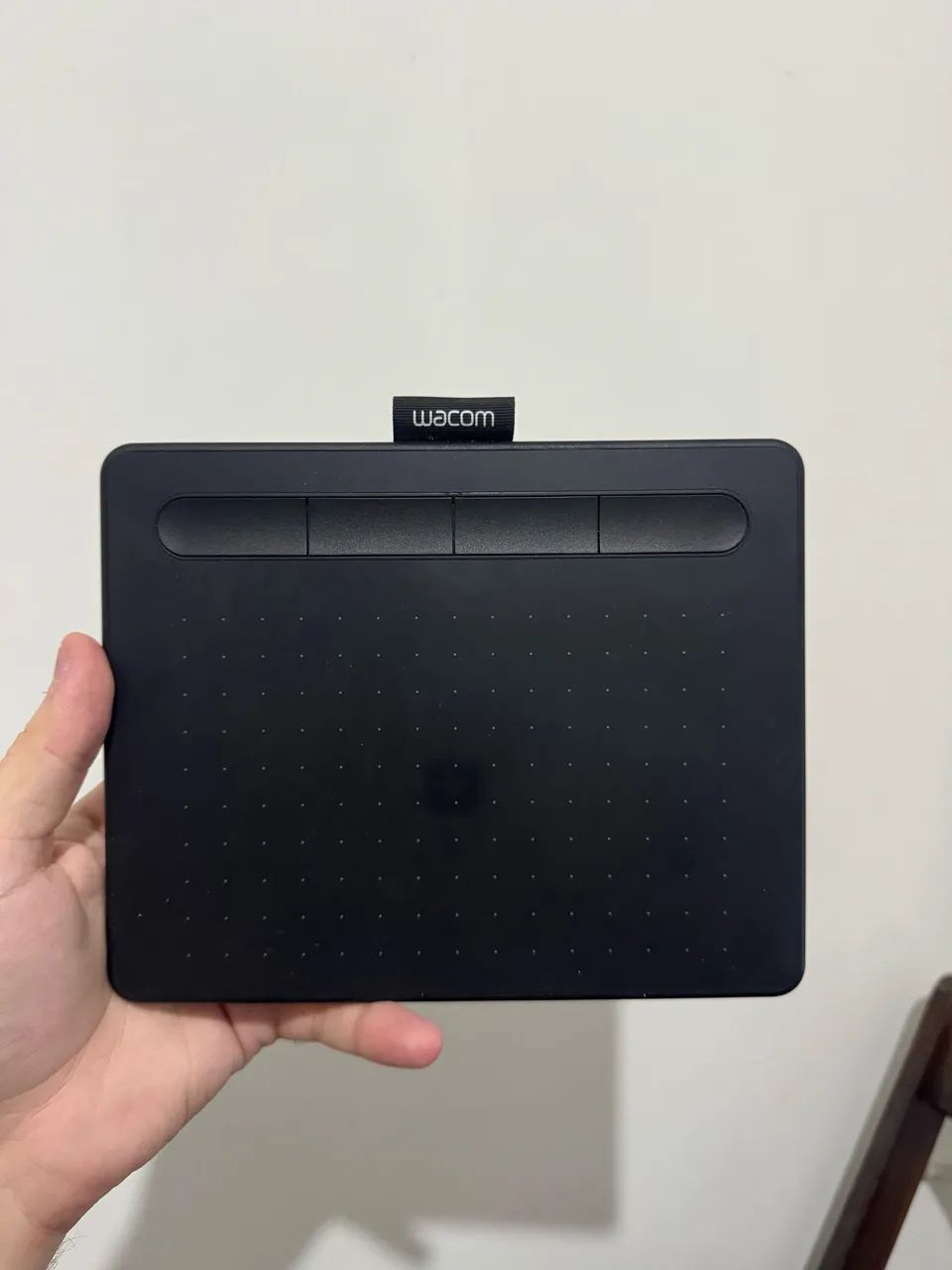 Mesa digitalizadora wacom ctl4100 - Foto 2